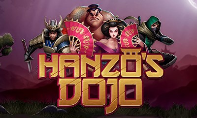 Hanzos Dojo