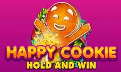 Happy Cookie