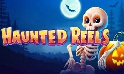 Haunted Reels