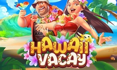 Hawaii Vacay