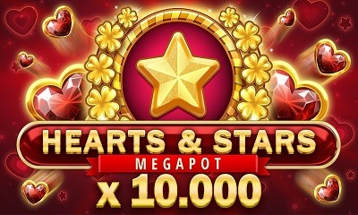 Hearts and Stars
