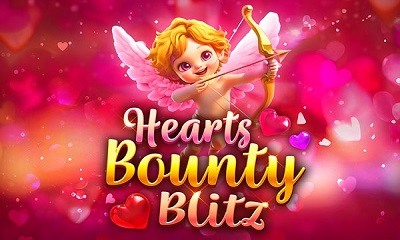 Hearts Bounty Blitz