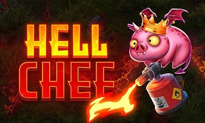 Hell Chef