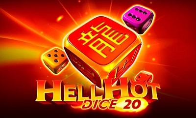 Hell Hot 20 Dice