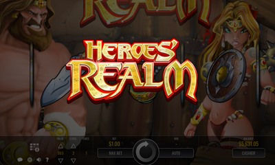 Heroes? Realm