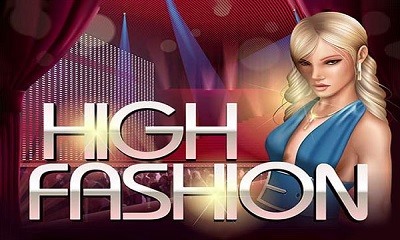 High Fashion