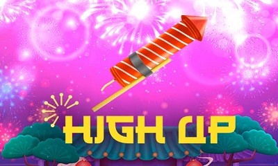 High Up