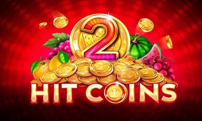 Hit Coins 2 Hold And Spin