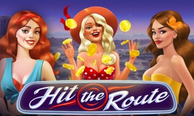 Hit the Route