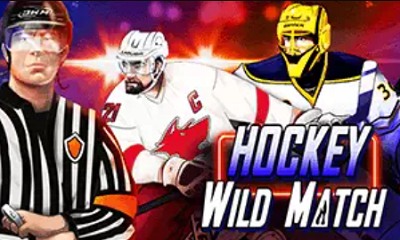Hockey Wild Match