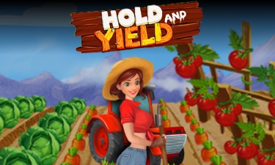 Hold and Yield