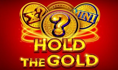 Hold The Gold