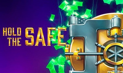 Hold The Safe