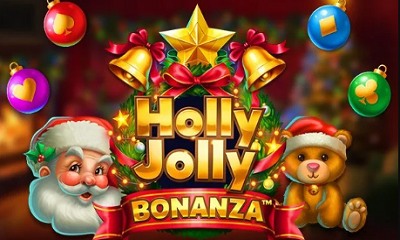 Holly Jolly Bonanza