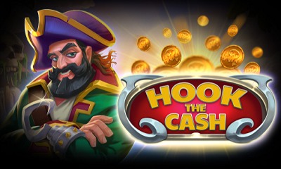 Hook the Cash