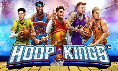 Hoop Kings