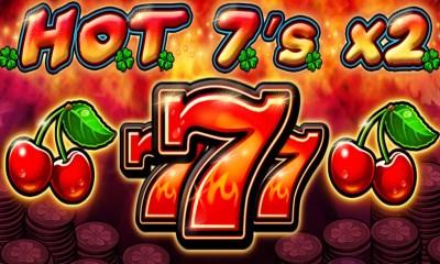Hot 7S X 2