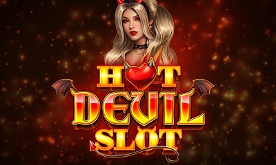 Hot Devil Slot