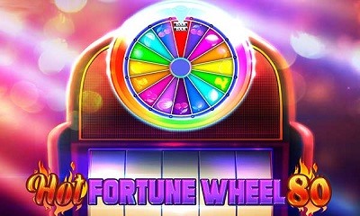 Hot Fortune Wheel