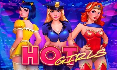 Hot Girls