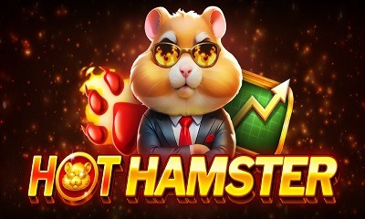 Hot Hamster