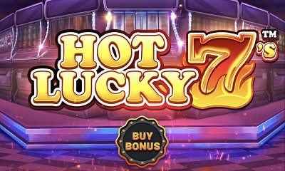 Hot Lucky 7s