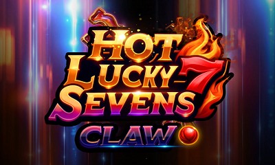 Hot Lucky Sevens Claw