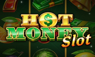 Hot Money Slot
