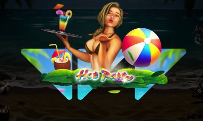 Hot Party Deluxe