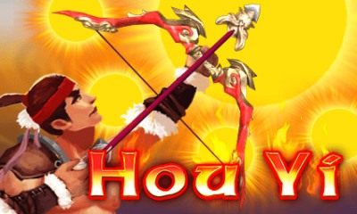 Hou Yi