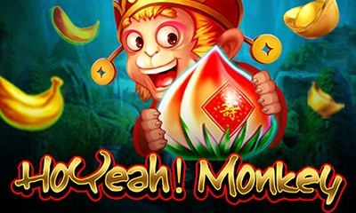 Ho Yeah Monkey
