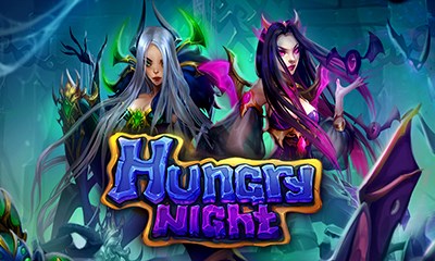 Hungry Night