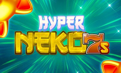Hyper Neko 7s