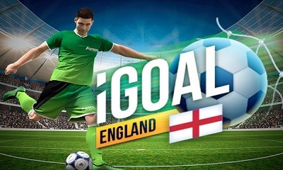 IGoal England