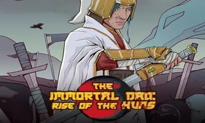 Immortal Dao Rise of the Huns