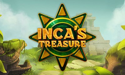 Incas Treasure
