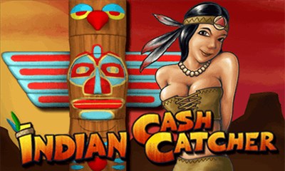 Indian Cash Catcher