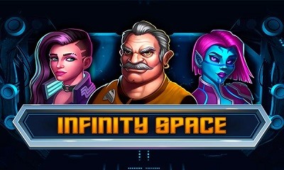 Infinity Space