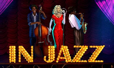 In Jazz