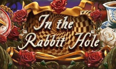In the Rabbit Hole