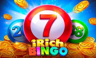 iRich Bingo
