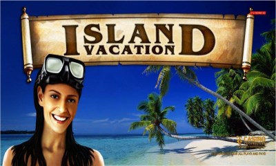 Island Vacation