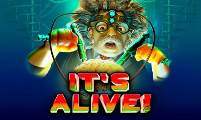 Its Alive