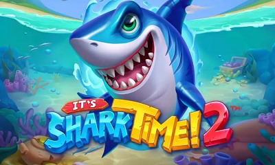 Its Shark Time 2
