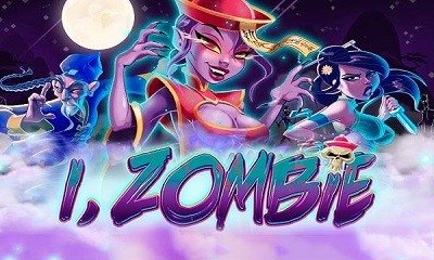 I Zombie