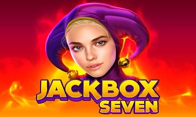 Jackbox Seven