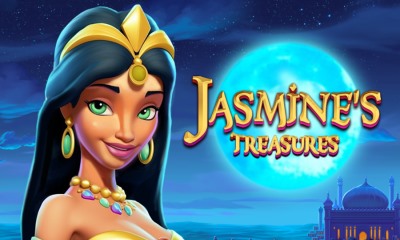 Jasmines Treasures