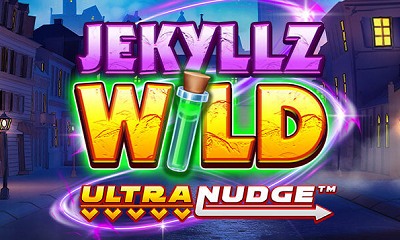 Jekyllz Wild Ultranudge