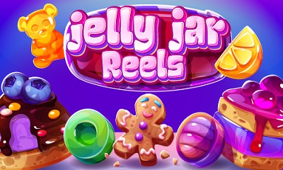 Jelly Jar Reels
