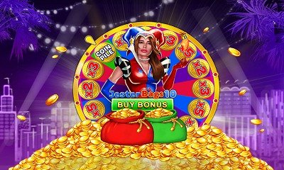 Jester Bags 10